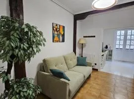 Casa Gelín Verde