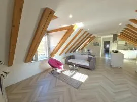 Loft Apartment Cindro