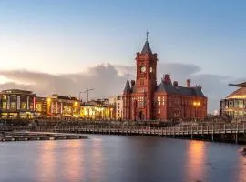 Principality Apartment