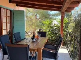 Villa Punta