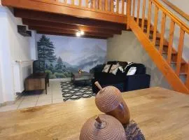 La Canopée Atypique Vendée