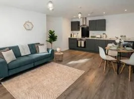 STILL | QUEEN'S COURT near Alder Hey, Broadgreen
