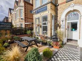 The Tennyson