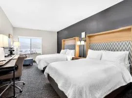 Holiday Inn Clarkston - Lewiston by IHG