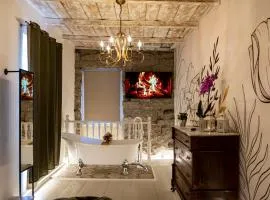 Antica Latteria 1930 in Dimora delle Storie