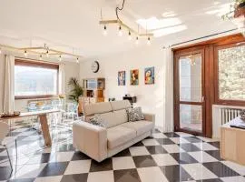 LAKE HOUSE In the heart of the Avigliana Lakes