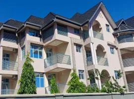 Gosen Hotel Lubumbashi