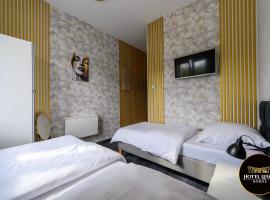 Hotel Leśny Korne koło Kościerzyny - Kaszuby, hotel a Korne