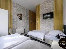 Hotel Leśny Korne koło Kościerzyny - Kaszuby