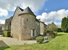 La tourelle du Val-d'Arguenon