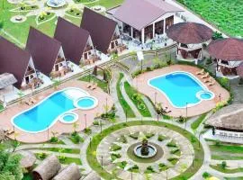 Puerto Serene Resort and Events Place