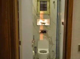 شقة فندقية بزايد