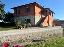 Villa Giulia apartment Assisi