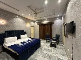 Hotel Sereena residence
