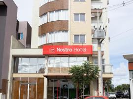 Nostro Hotel, Hotel in Pato Branco