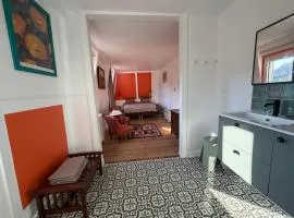VILLA des Peintres
