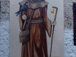 Casa Luisa, relax con vista panoramica, Hotel in Schio