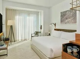 Halcyon - A Hotel in Cherry Creek