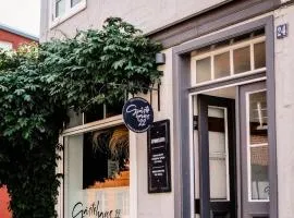 Gästehaus 22 am Klostergarten