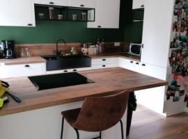 La voyageuse, hotel v destinaci Leuhan