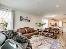 5 Mi to Barr Lake State Park: Home w/ Game Room!