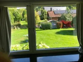 Jolie Appartement bei Kassel