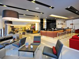 Viesnīca Ibis Bangkok Sukhumvit 4 Bangkokā