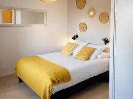 Appart'Hotel - Gare TGV - Courtine - Confluence - 202