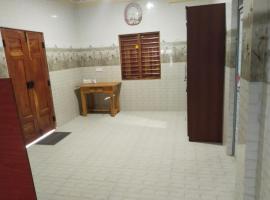 Thamilarasan inn, hotel din Jaffna