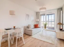 Resi Apartments