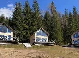 Pavlux house