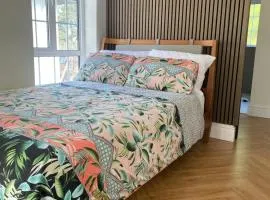 Peaceful Self-Contained Apartment