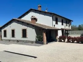 Locazione Turistica A Casa di Viola