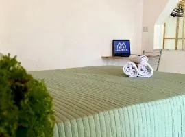 Casa Freitas - suíte 1