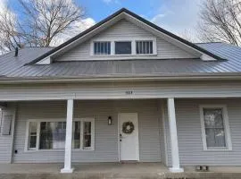Private bungalow close to LMU, ARH, Cumberland Gap