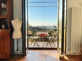 Terrazza Borghese - holiday home -