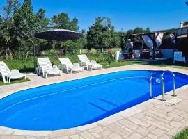Villa Ivana