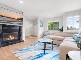 Central Fraserhood 3BR Family Home, Patio and 2 Car Garage)