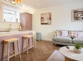 Unique 1 Bed Apartment, Auchterarder