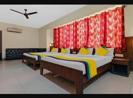 Hotel Starwood Near Airport Road Sector 78 Mohali Chandigarh