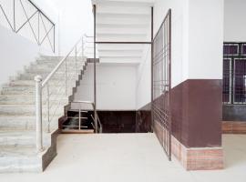 HOTEL O SP GRAND Sidhauli: Mahmūdābād şehrinde bir otel