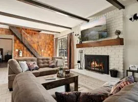 The Marin Lodge