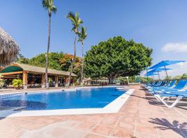 Real de Chapala, Hotel in Ajijic