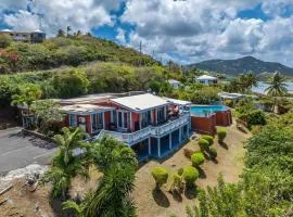 Hook em on Paradise Luxury Villa