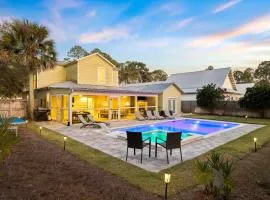 For A Song by 30A Escapes