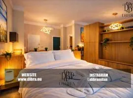 DibraLuxurySuites