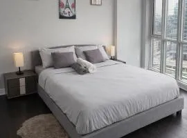 Fully Furnished 1bedroom Condo