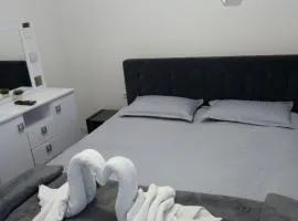 Cahul White House apartments