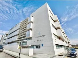 ApartHome DOMO Bormujos