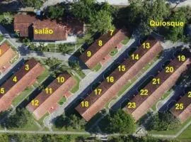 Condomínio Village Pontal do Sul